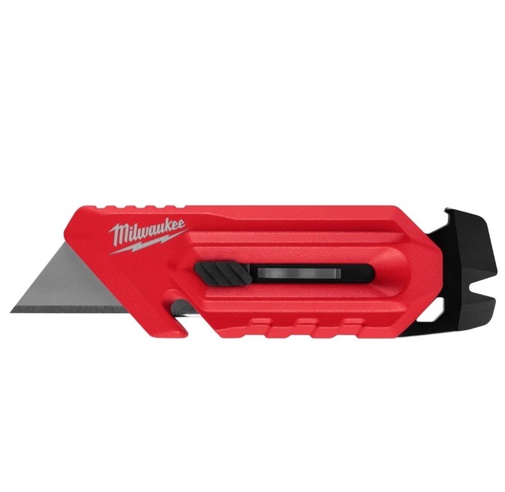 Milwaukee 48-22-1517 Multi-Function Compact Utility Knife
