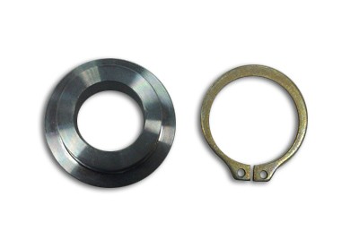 Hub Cap Adapter Spacer fits Harley Davidson
