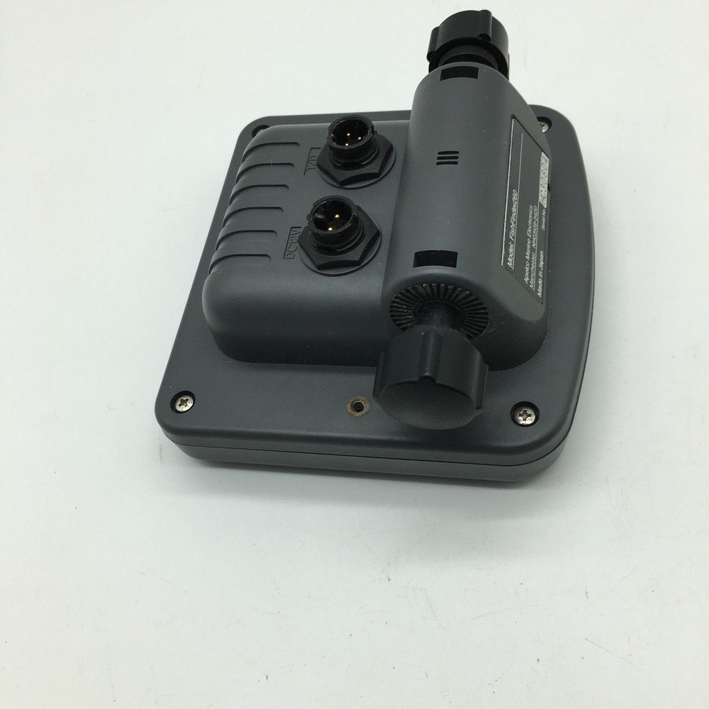 Apelco Fishfinder 260 Display Instrument Unit Only - Untested