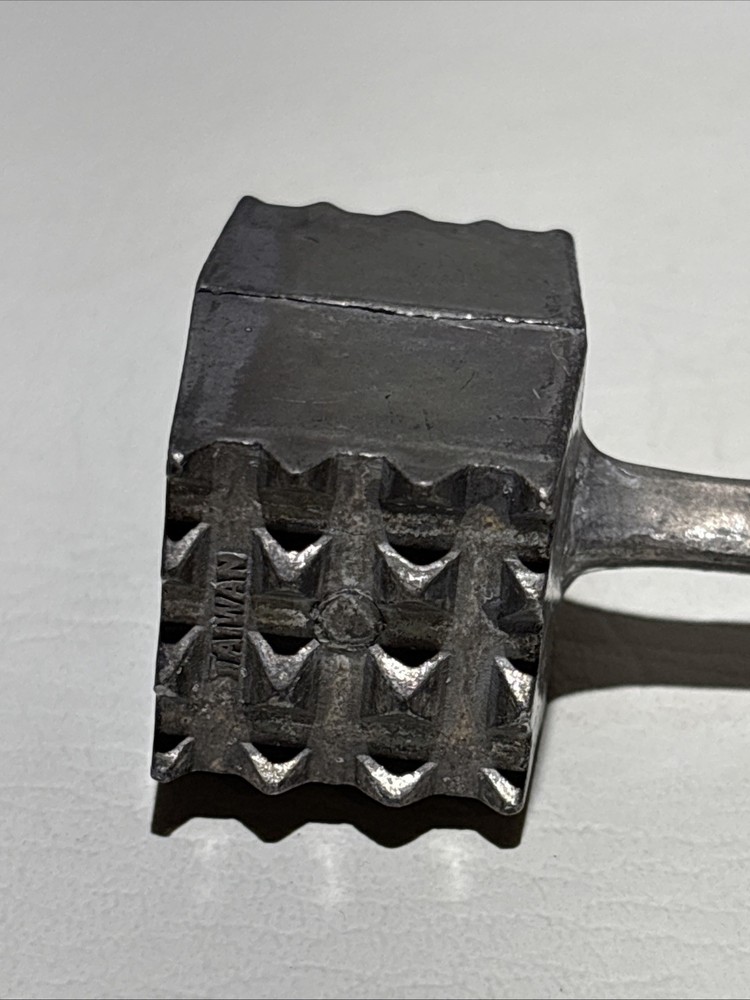 Meat Tenderizer 8 Inch