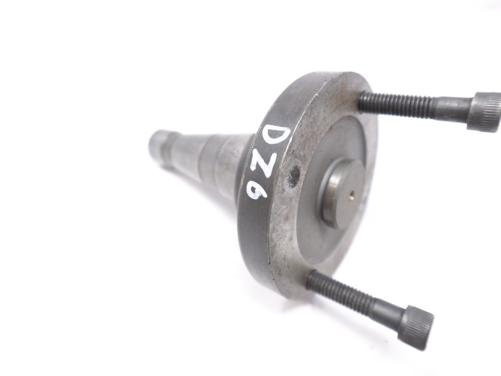 DeVlieg NMTB40 Boring Ring Tool Holder 40M-ADE-1412 DZ6