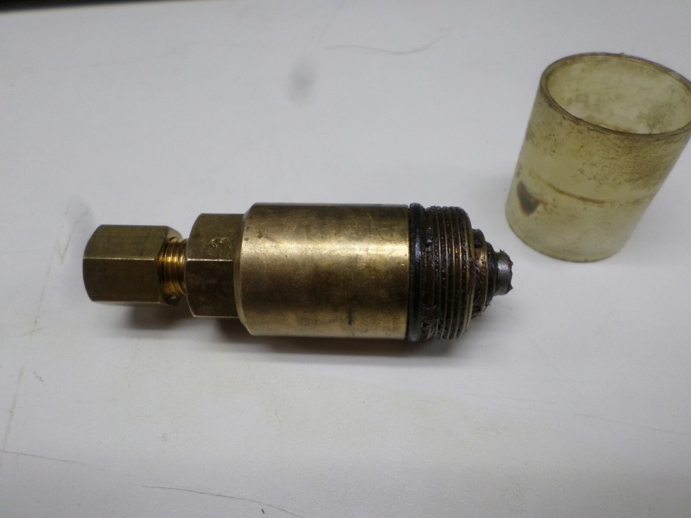 Doser Valve 710.01 3
