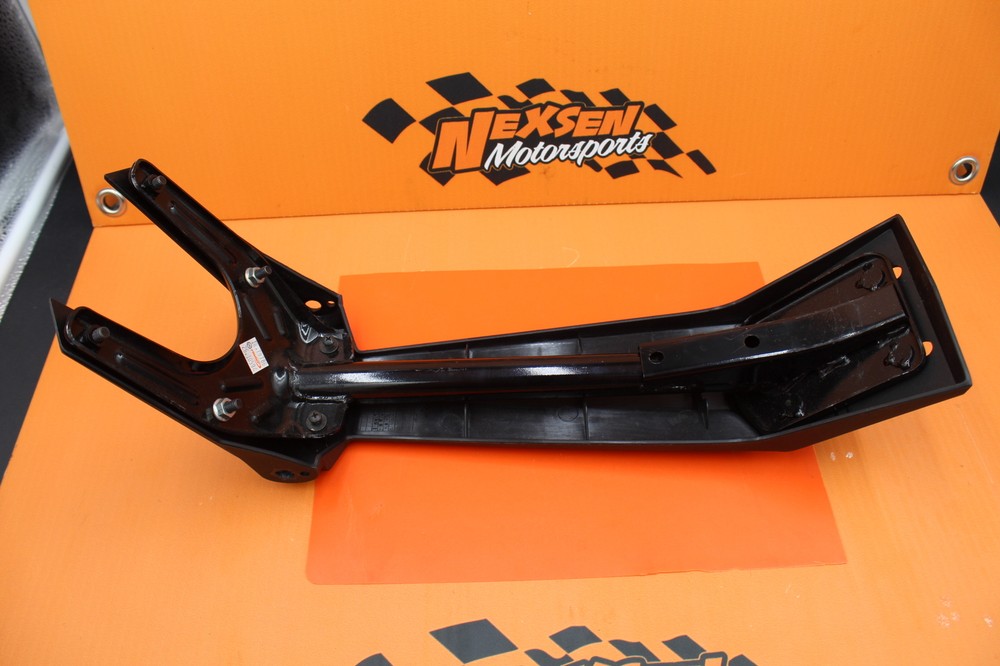 2015 Ktm 390 License Plate Bracket Holder
