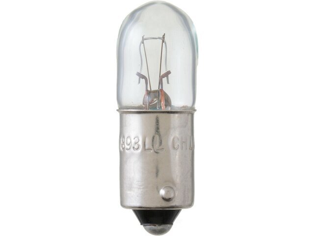 For 1968 Buick LeSabre Ignition Light Philips 23864VQFF