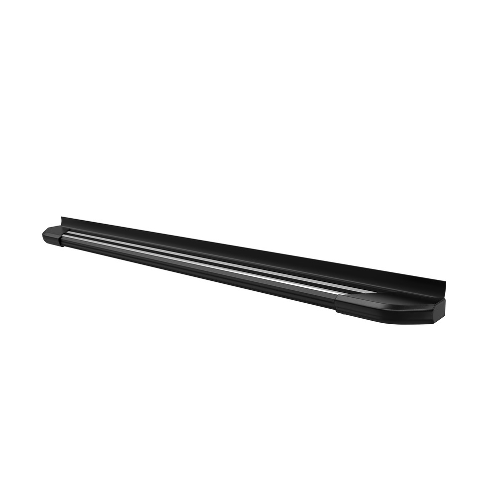 4" Running Boards For 2009-2015 Honda Pilot Side Steps Nerf Bars 2 Side