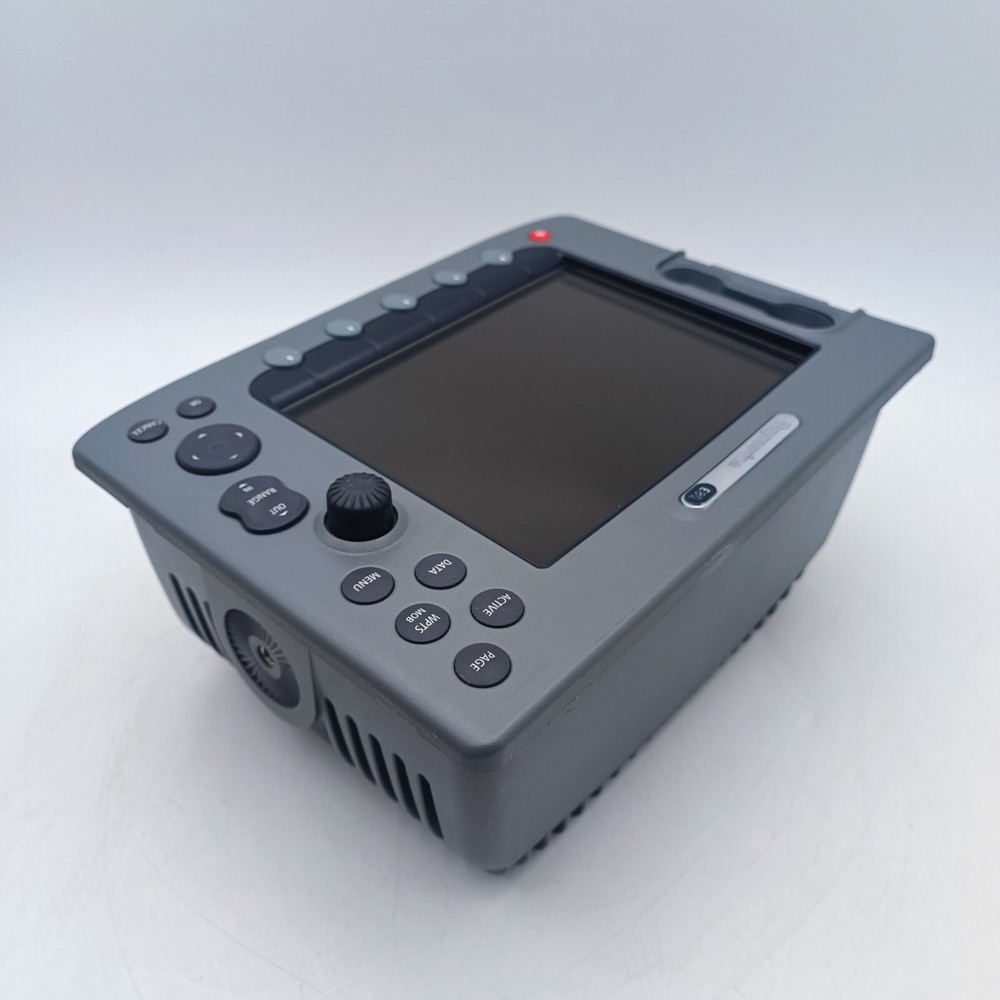 RAYMARINE E80 Classic MFD Display Chartplotter Radar Screen E02011 Sonar