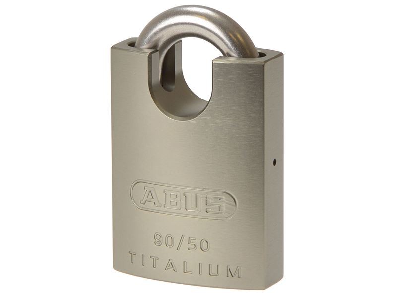 ABUS - TALIUM™ 90RK/50mm Chains