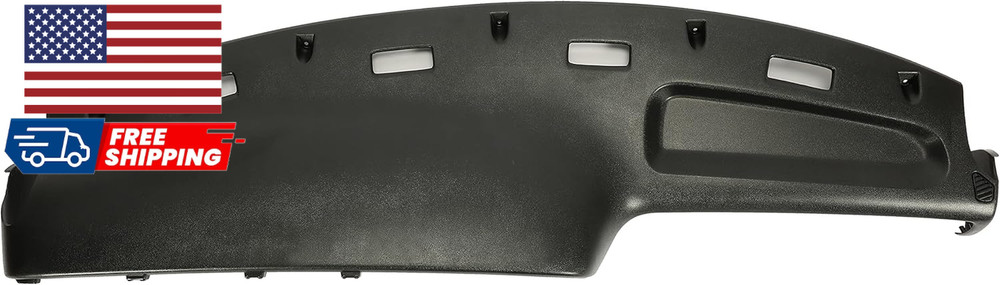 Dash Replacement Compatible with 1994-1997 Dodge Ram 1500 2500 3500 Replace NEW