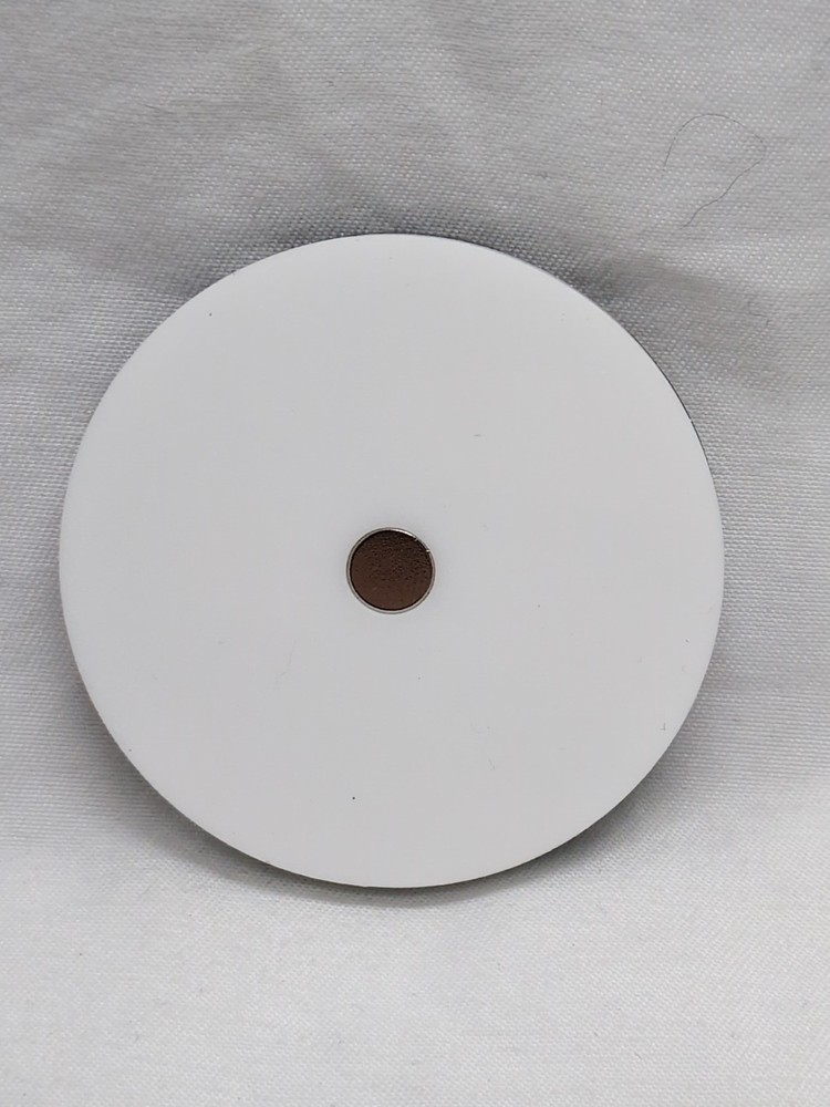 (3) Acrylic X-Wing Manuevur Dials