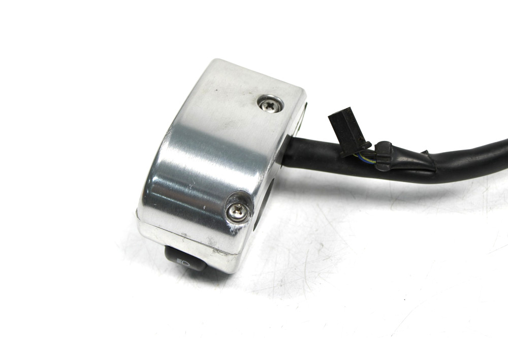 06 Yamaha Vstar XVS 1100 Left Handlebar Control Switch
