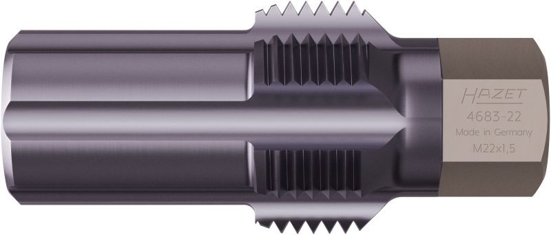 Tapping M22x1, 5