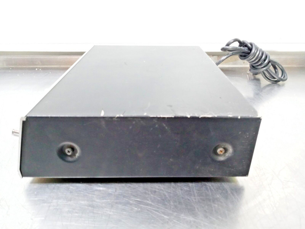 Vintage Bowman Industries SR-800 Satellite Receiver