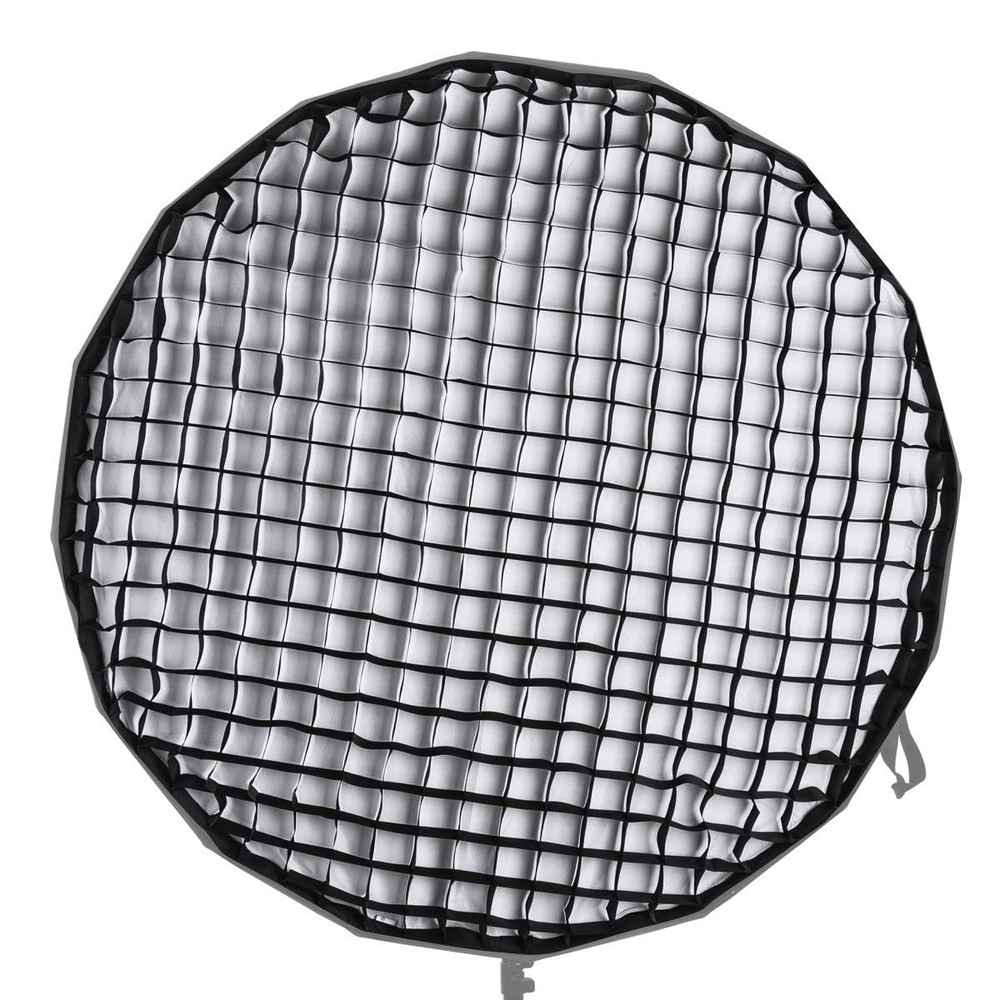 Glow Eggcrate Grid for EZ Lock 20" Deep Parabolic Quick Softbox