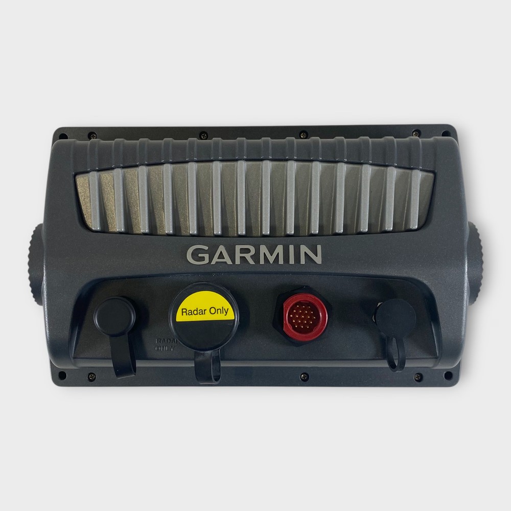 Garmin GPSMAP 740s Stand-Alone Touchscreen Chartplotter (MME REFURB)~ *New LCD*