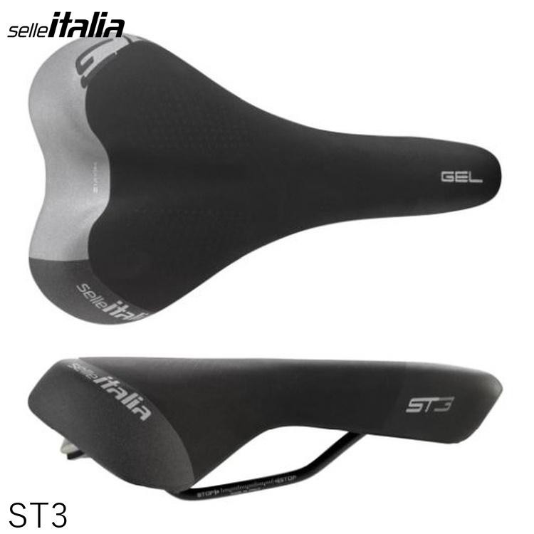 Selle Italia ST3 Saddle