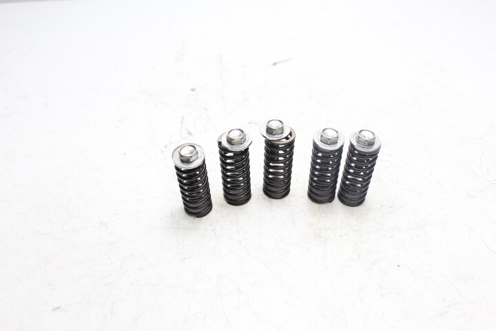 11 Kawasaki Kx250f Clutch Spring Set B4246