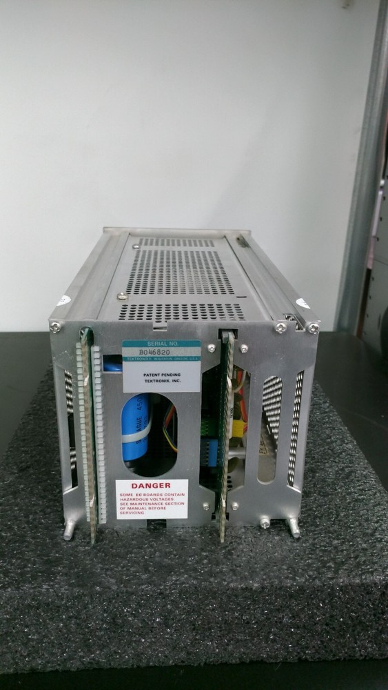 TEKTRONIX PG 508 50MHz Pulse Generator