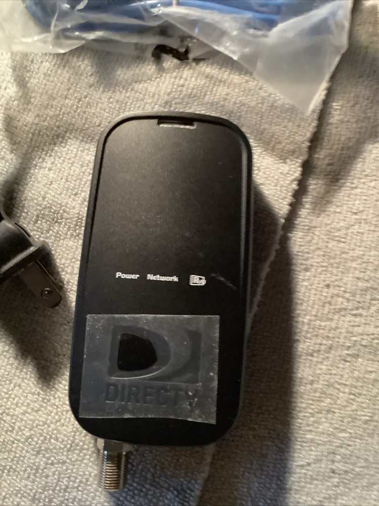 DIRECTV DCAU1R0-01 TV Receiver