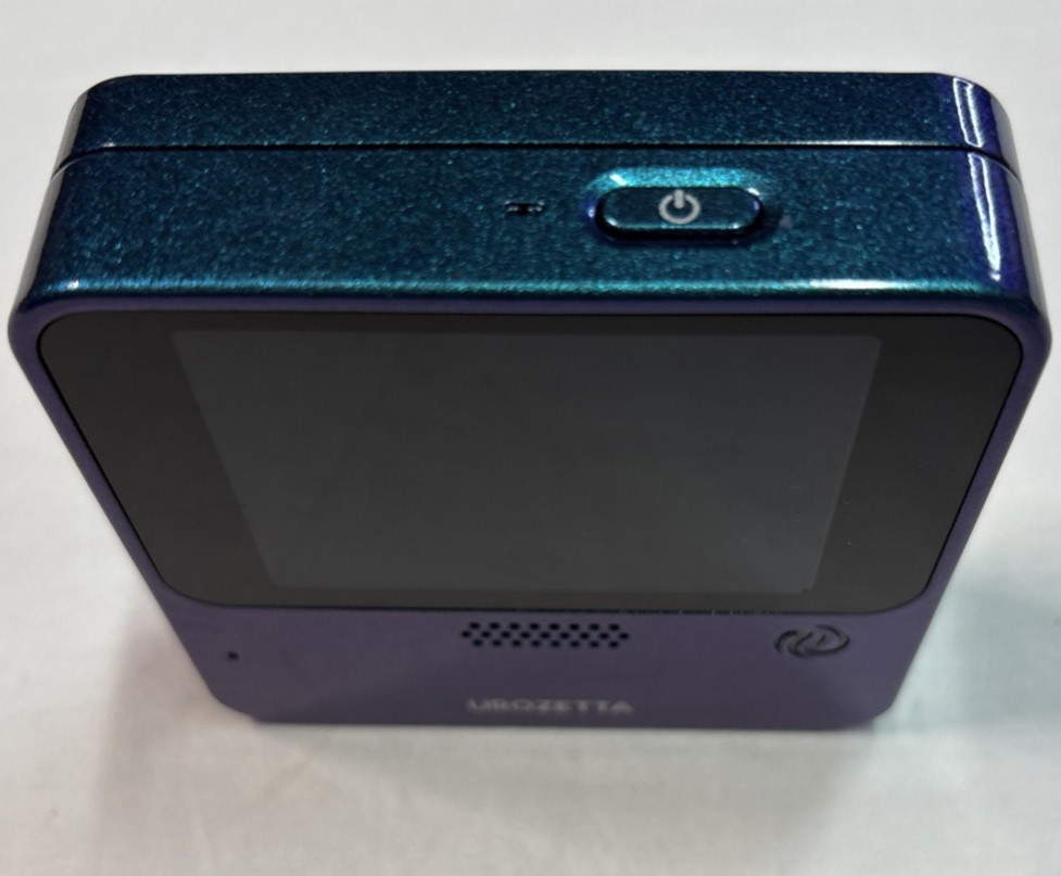 Mighty Wifi Cloud Global Hotspot #MC201