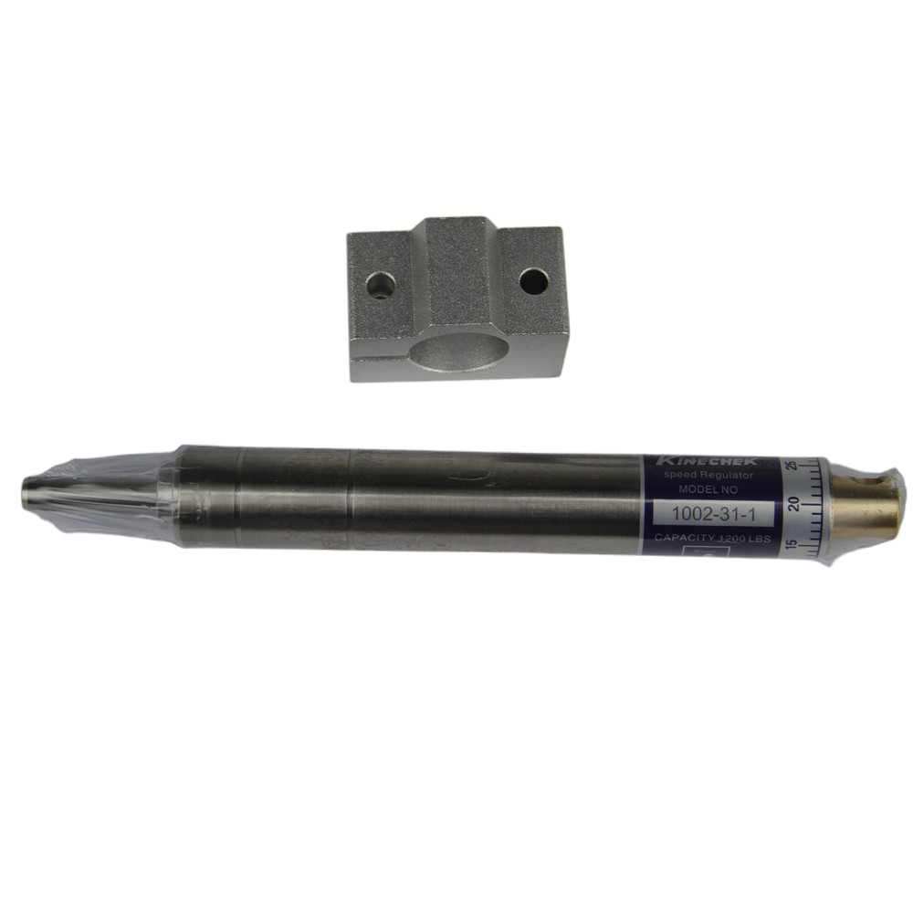 NEW 1002-31-1 Pneumatic Adjustable Hydraulic Buffer