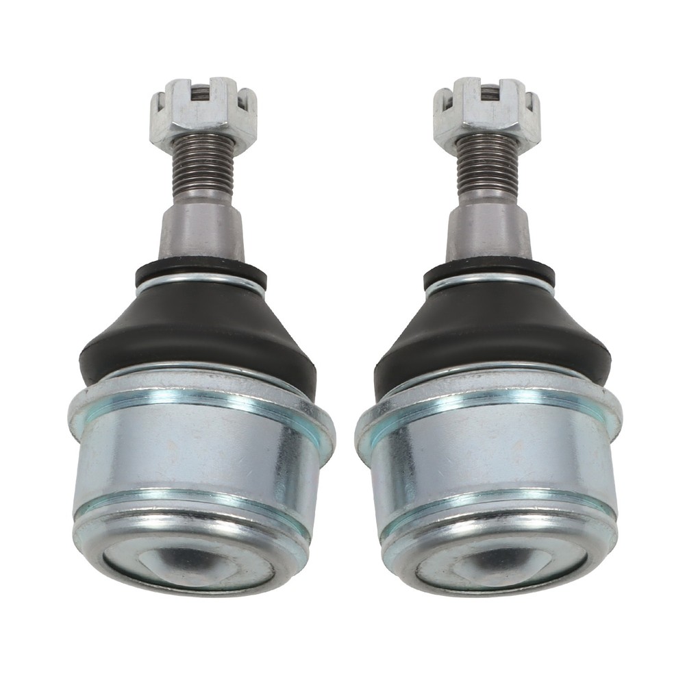 Front Left Right Lower Control Arms Ball Joints Kit for 2014-2018 Jeep Cherokee