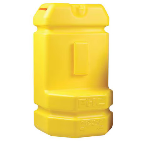 Pacific Handy Cutter Bh00206 Blade Disposal Unit, Wall Mount Bracket