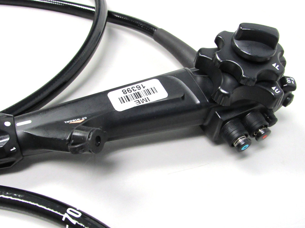 CF-H180AL Colonoscope Endoscope CFH180AL