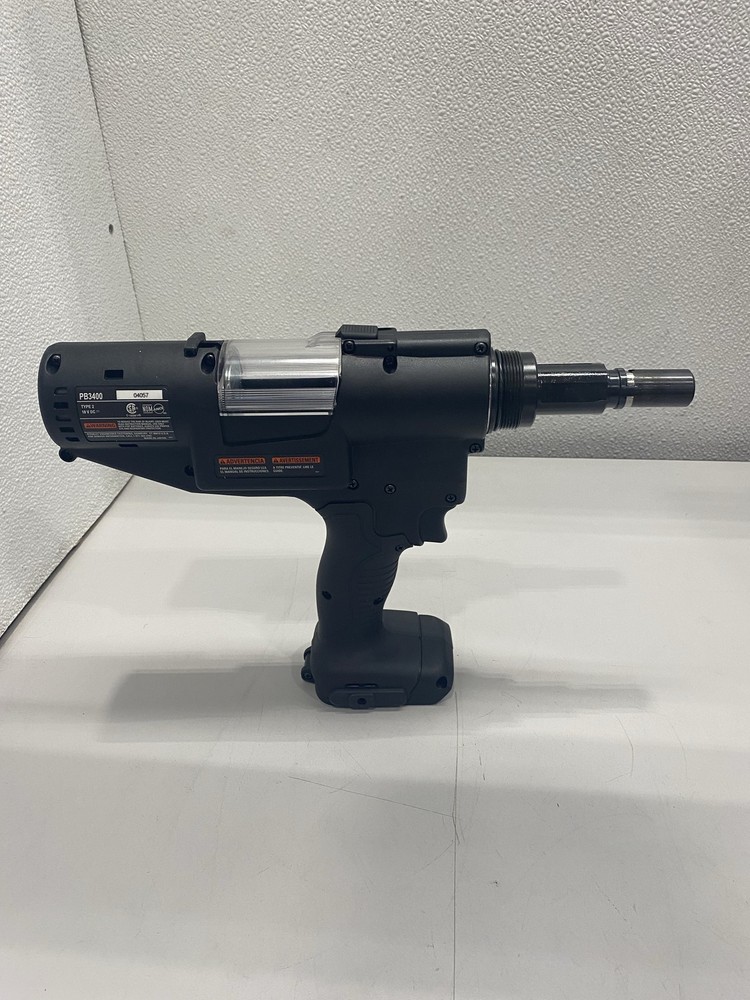 Stanley Pop Avdel Rivet Tool Proset PB3400