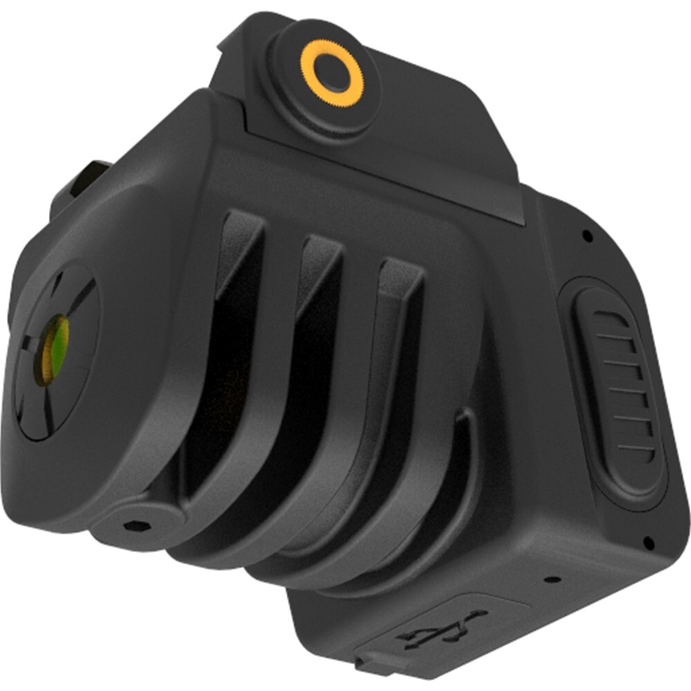 Laspur Sub Compact Laser Sight Rechargeable Battery