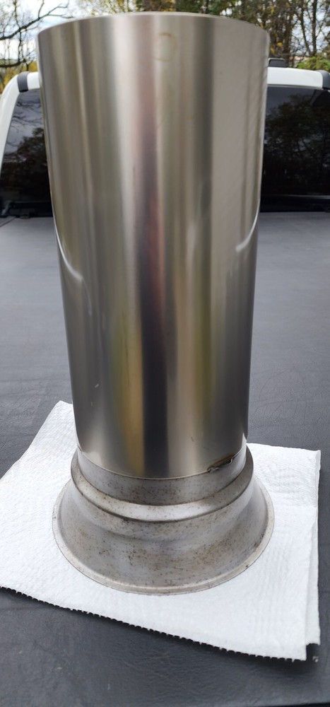 webasto combustion chamber 87045A