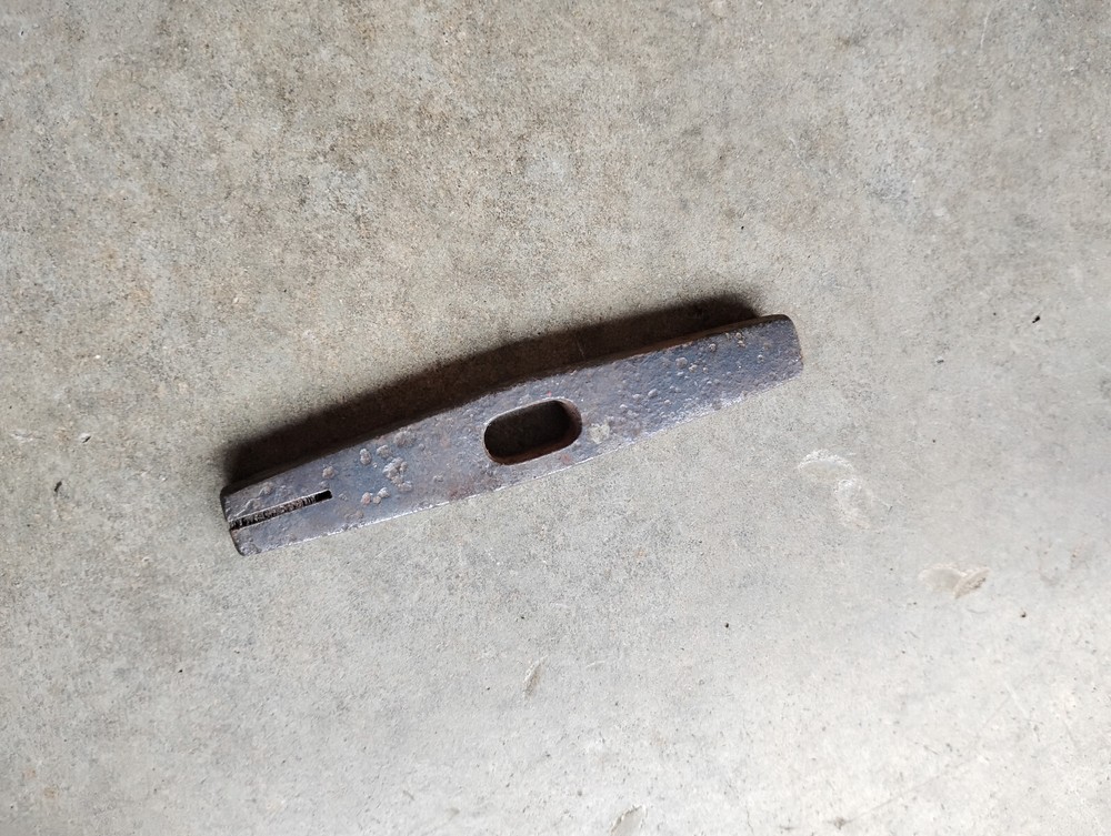 Vintage Keen Kutter Tack Hammer Head