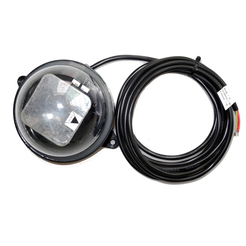 DC12V 8" Linear Actuator &LCD Controller &Wind Sensor For Solar Tracking Tracker