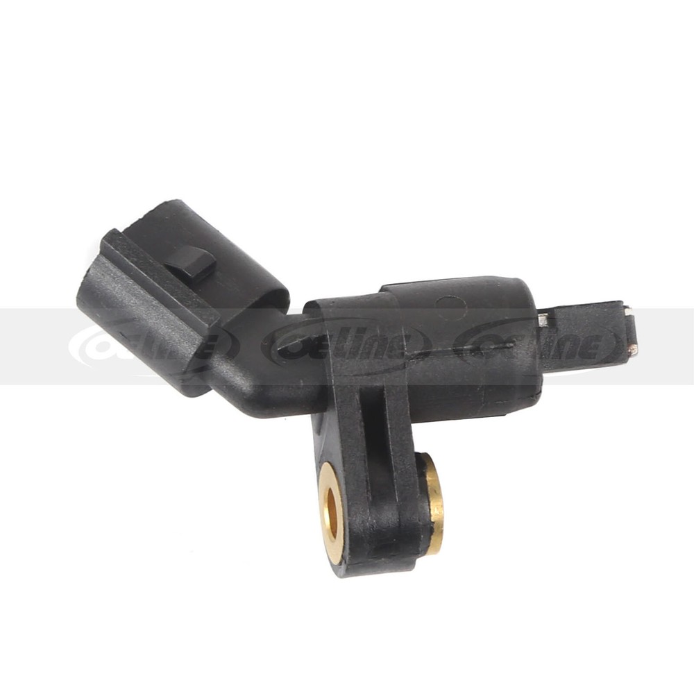 Set 2 ABS Wheel Speed Sensor Front Left & Right For Audi TT Volkswagen Beetle