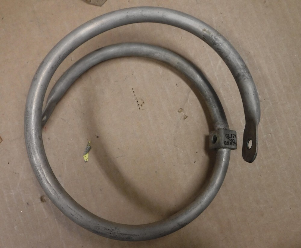 TMC   CL17C  COIL ASSY       FREE SHIPPING