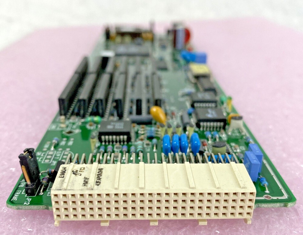 Ross DVB 8020D Video Buffer Card