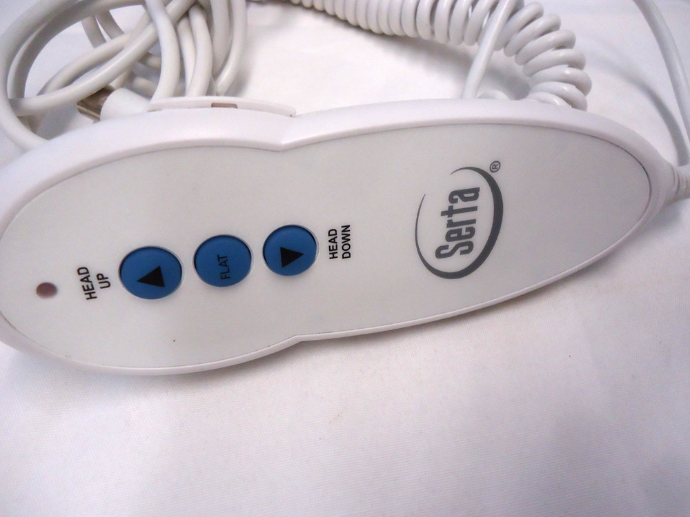 SERTA PIVOT REMOTE