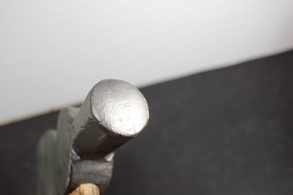 Vintage Eclipse Hatchet