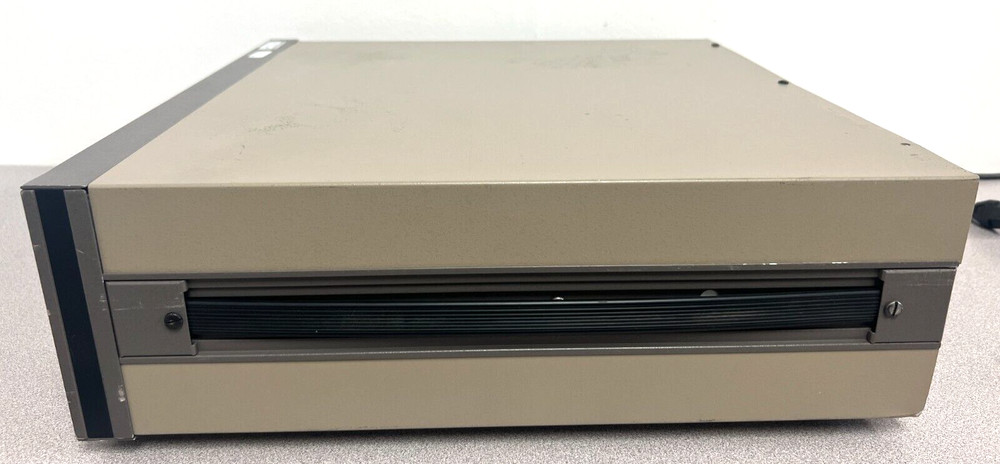 Boonton 8201 100 kHz to 2.5 GHz Frequency Range, Modulation Analyzer