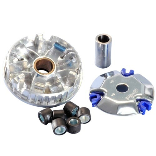 Polini Performance Variator Kit FOR Kymco 50cc 4T Scooter