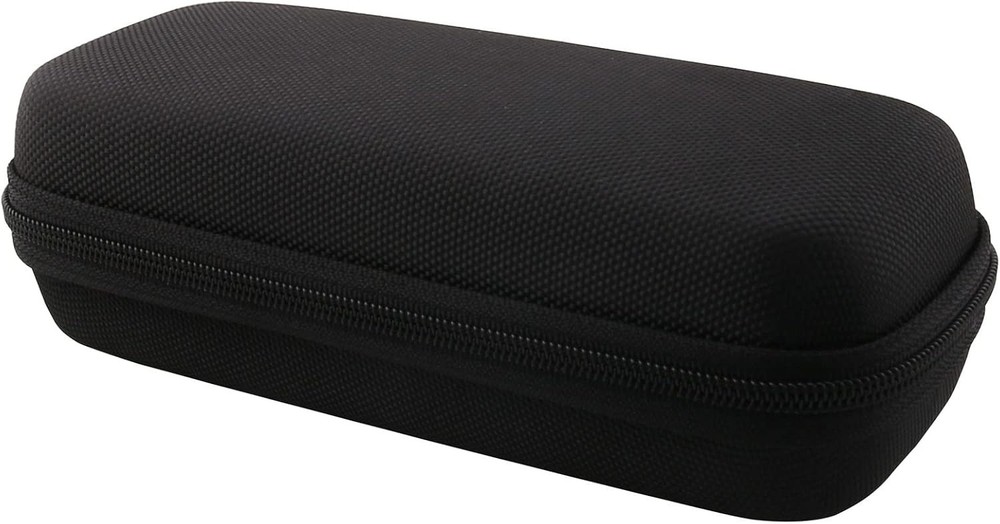 Hard Case Fits Handheld Digital Audio Recorder