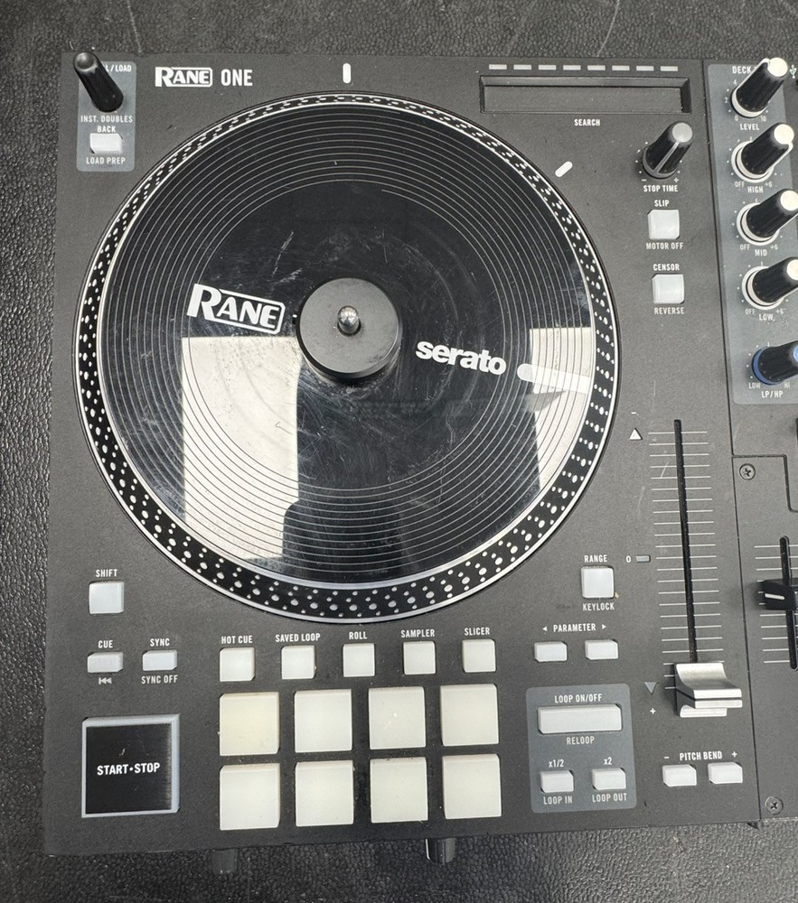 Rane One Serato (PD6015680)