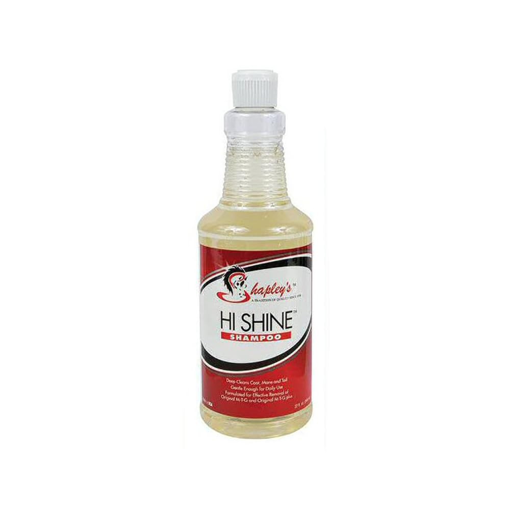 Hi Shine Shampoo, 1-Quart