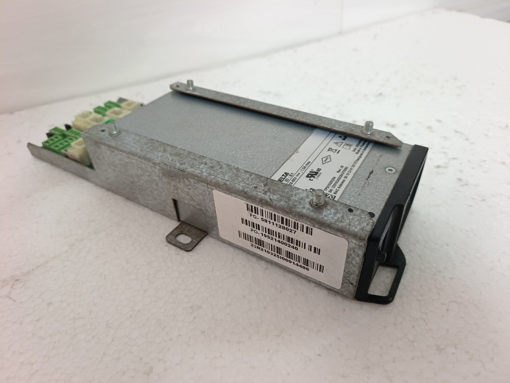 DELTA ORION ID:E1 TPS1020028A 18-60V Controller Power Supply System Controller