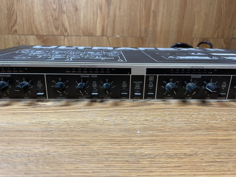 BEHRINGER SNR-2000 (PSJ006106)