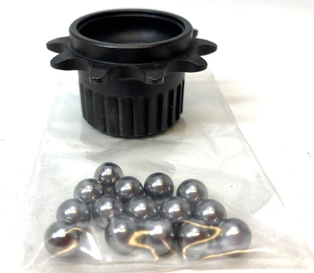 Black Ops Micro C-Drive Replacement Driver 10T