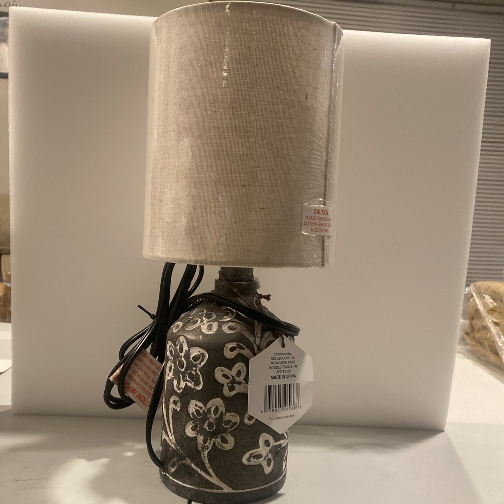 Accent Lighting Lamp