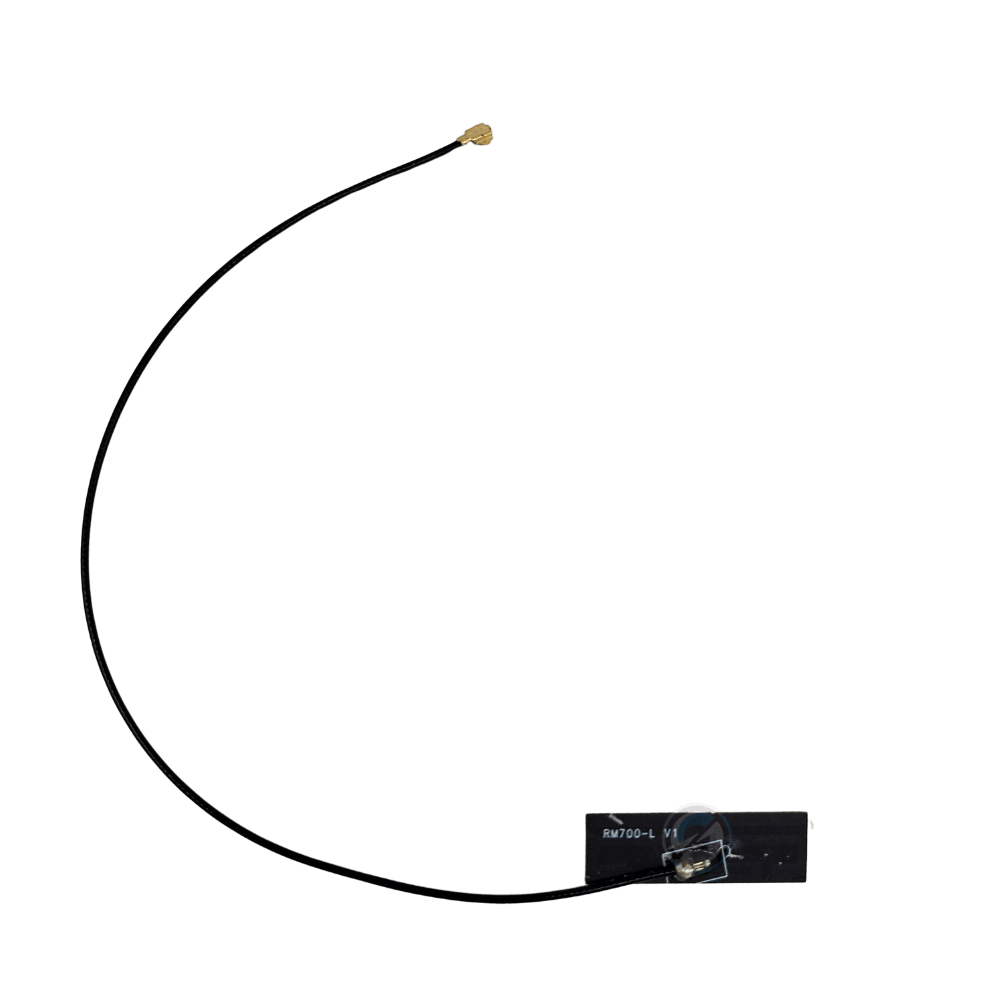 DJI RC Plus Internal SDR Antenna (Left)