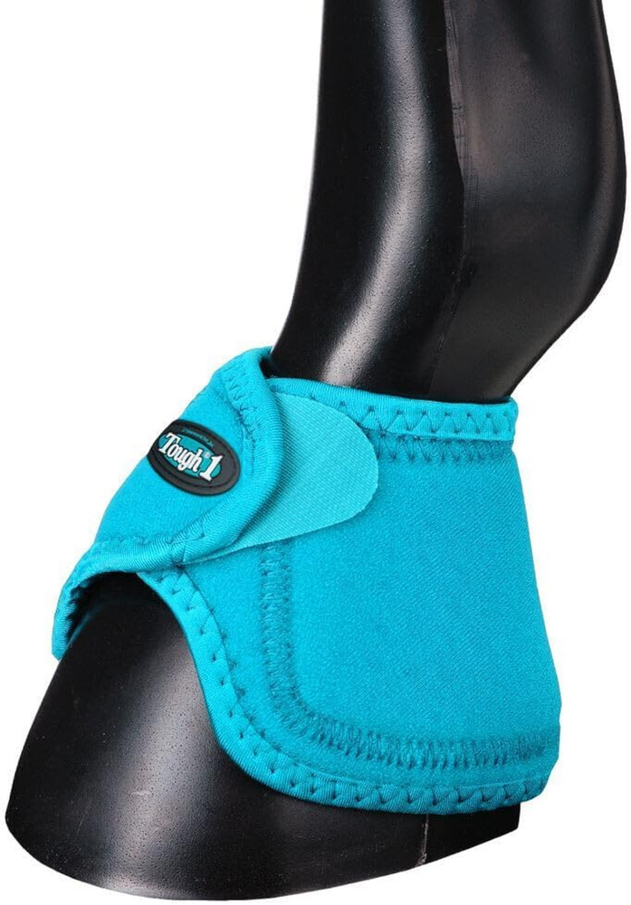 Performers 1St Choice No Turn Bell Boots