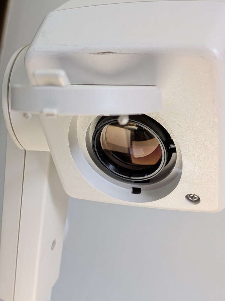 Elmo Visual Presenter HV-5000 XG Tested W/ Remote