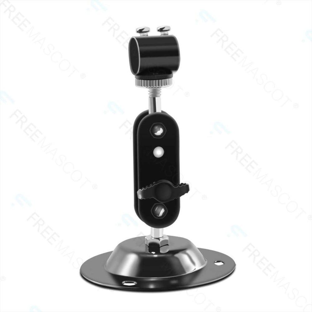 Compact & Lightweight 360-Degree Mount for Laser Devices - 12mm Diameter